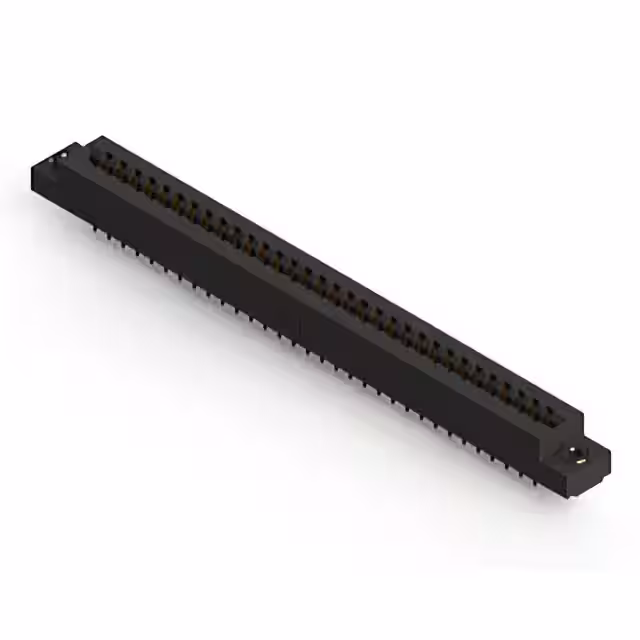 355-064-556-203 EDAC Inc.  Edgeboard Connectors